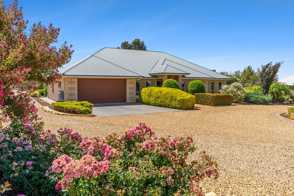 12 Duthie Court, Paringa, SA 5340