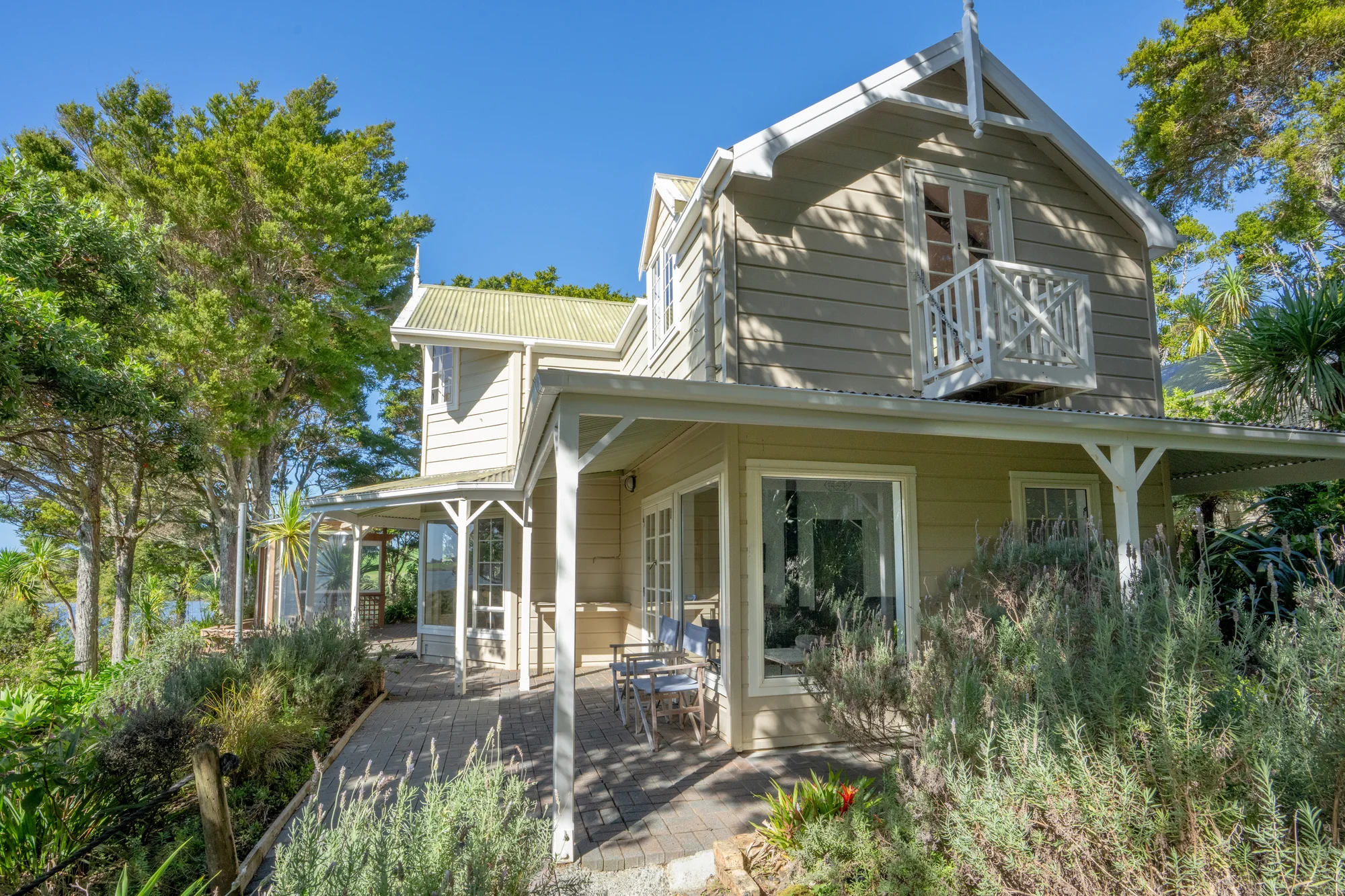 146 Beasley Road, Pataua South, Whangarei, Northland, 4房, 4浴, Lifestyle Property