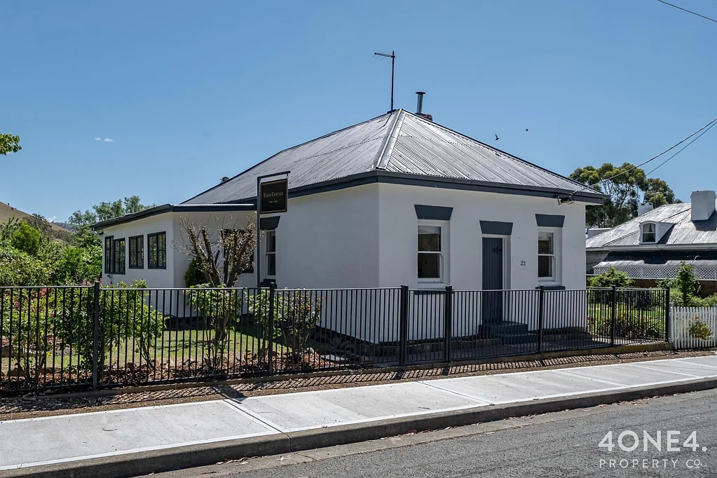 23 Main Street, Kempton, TAS 7030