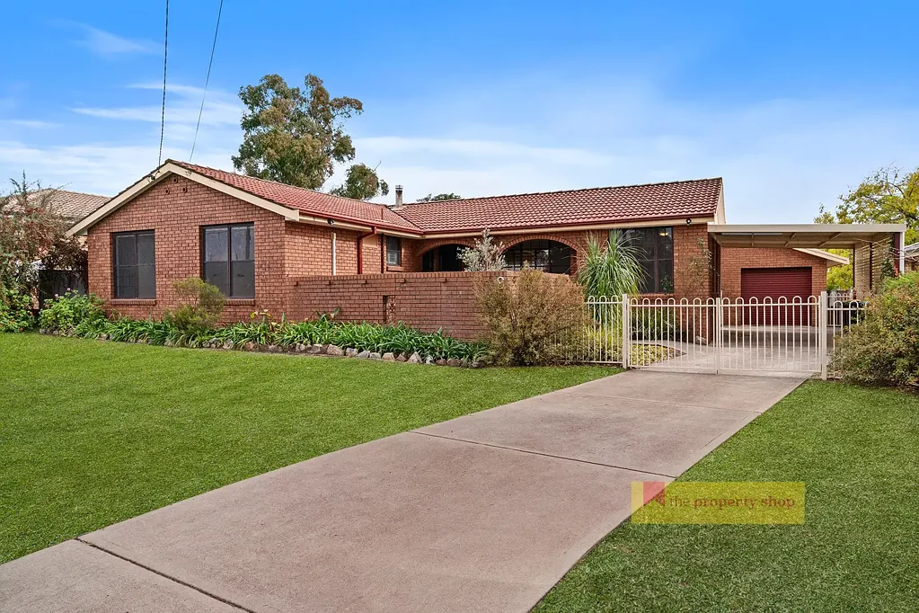 8 Mountain View Road, Mudgee, NSW 2850