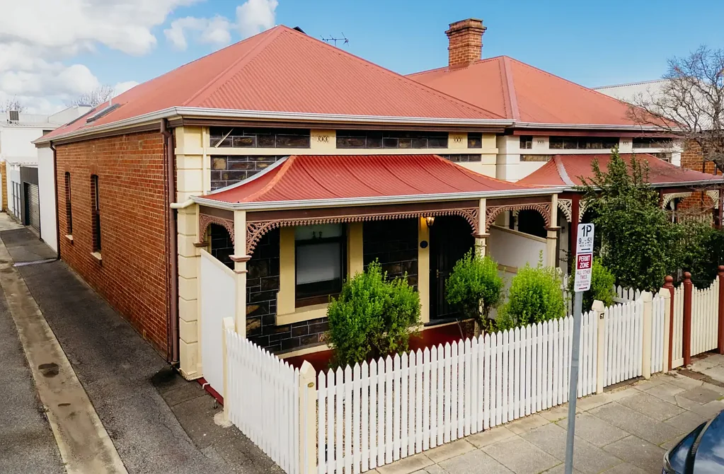 Adelaide 2ਬੈੱਡਰੂਮ Home Sweet Home