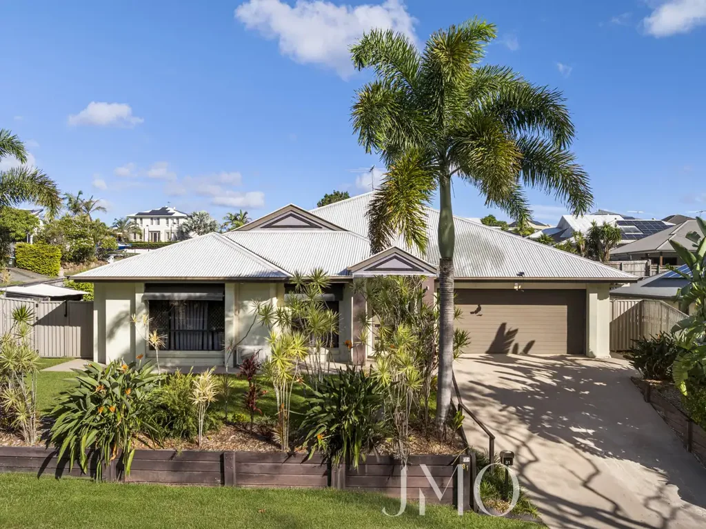 31 Maidenwell Road, Ormeau, QLD 4208