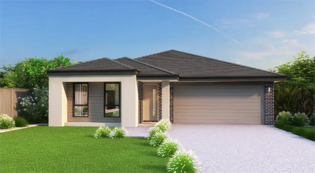 Burpengary 4 Bedroom Lot 108 Lilydale Court, Burpengary