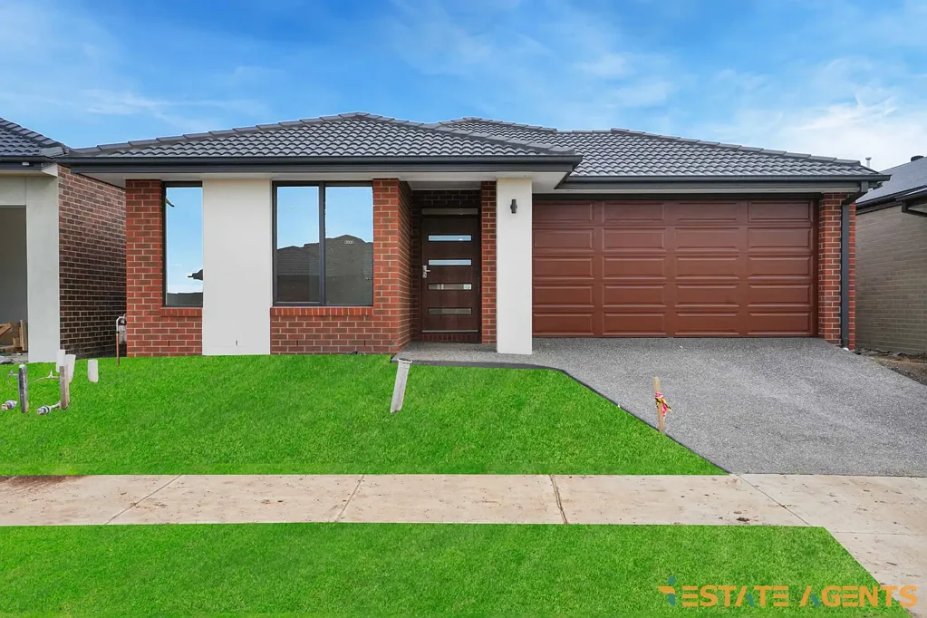 Prime location, Family home