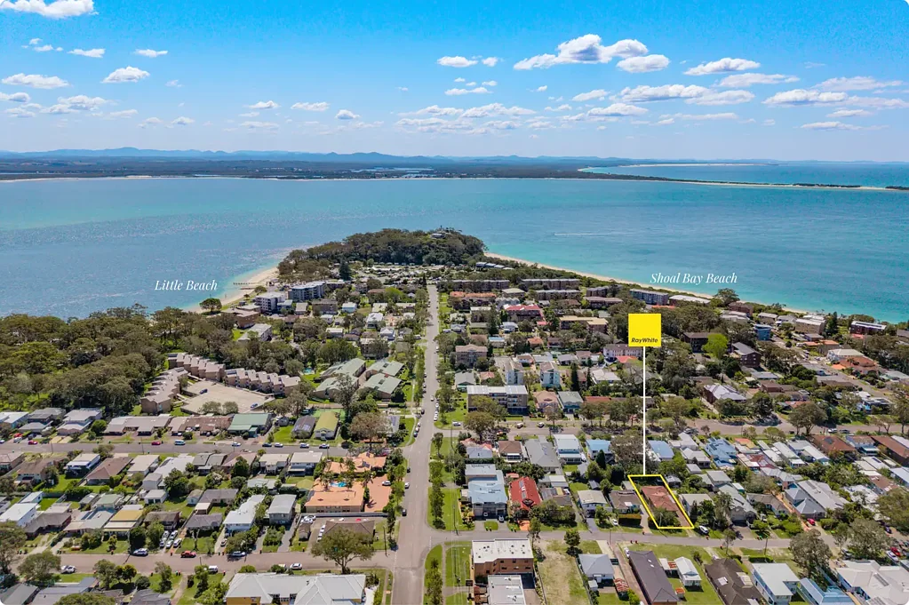 1&2/42 Achilles Street, Nelson Bay, NSW 2315