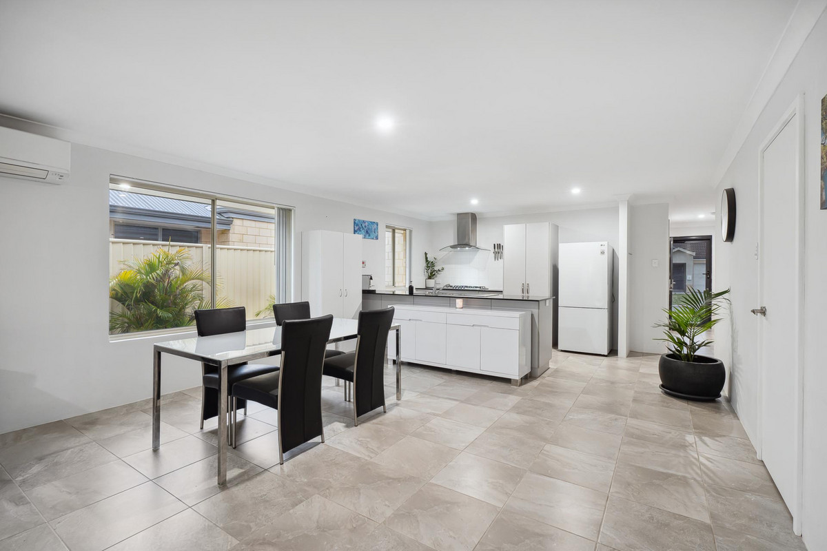 62 FORWARD ST, BALDIVIS WA 6171, 0 Kuwarto, 0 Banyo, House