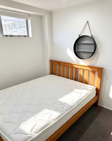 206/72 Nelson Street, Auckland, Auckland City, 2 Bedrooms, 1 Bathrooms, Apartment