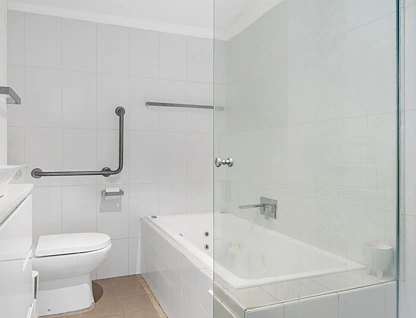 8/143-144 North Steyne, Manly, Northern Beaches, 3 Schlafzimmer, 2 Badezimmer, Apartment