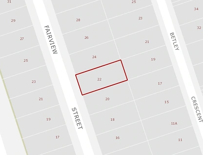 22 Fairview Street, Fairview Downs, Hamilton City, 2房, 1浴