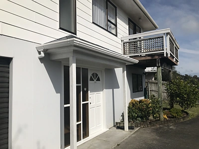 Residential  Mixed Housing Suburban Zone