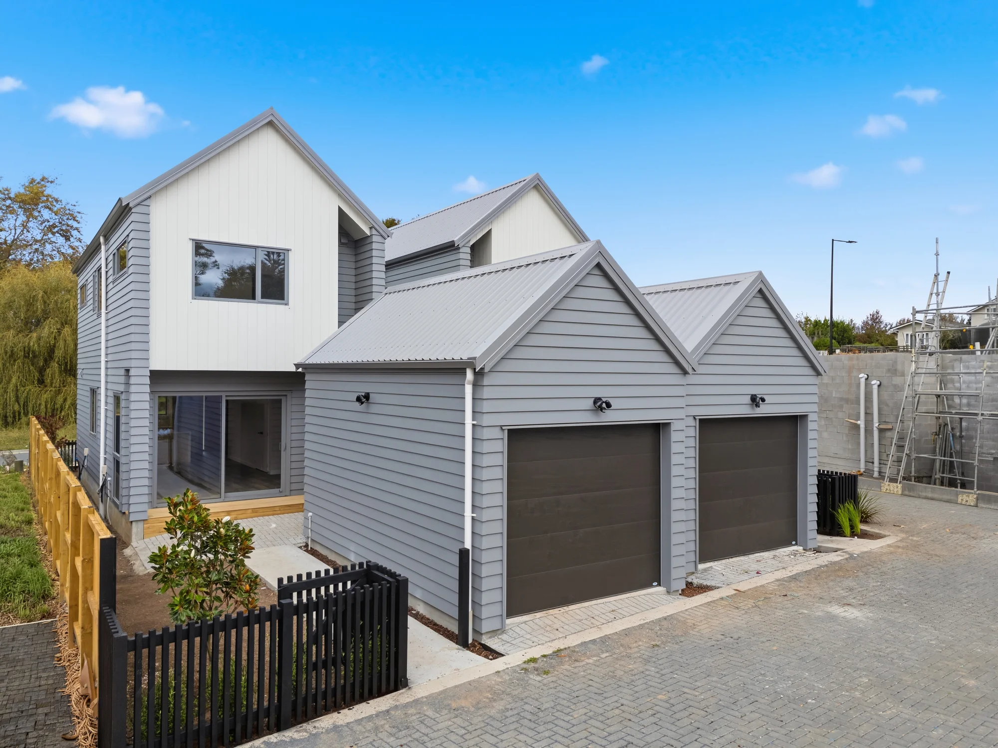 Karaka 3房  Stylish, Low-Maintenance Living in Karaka