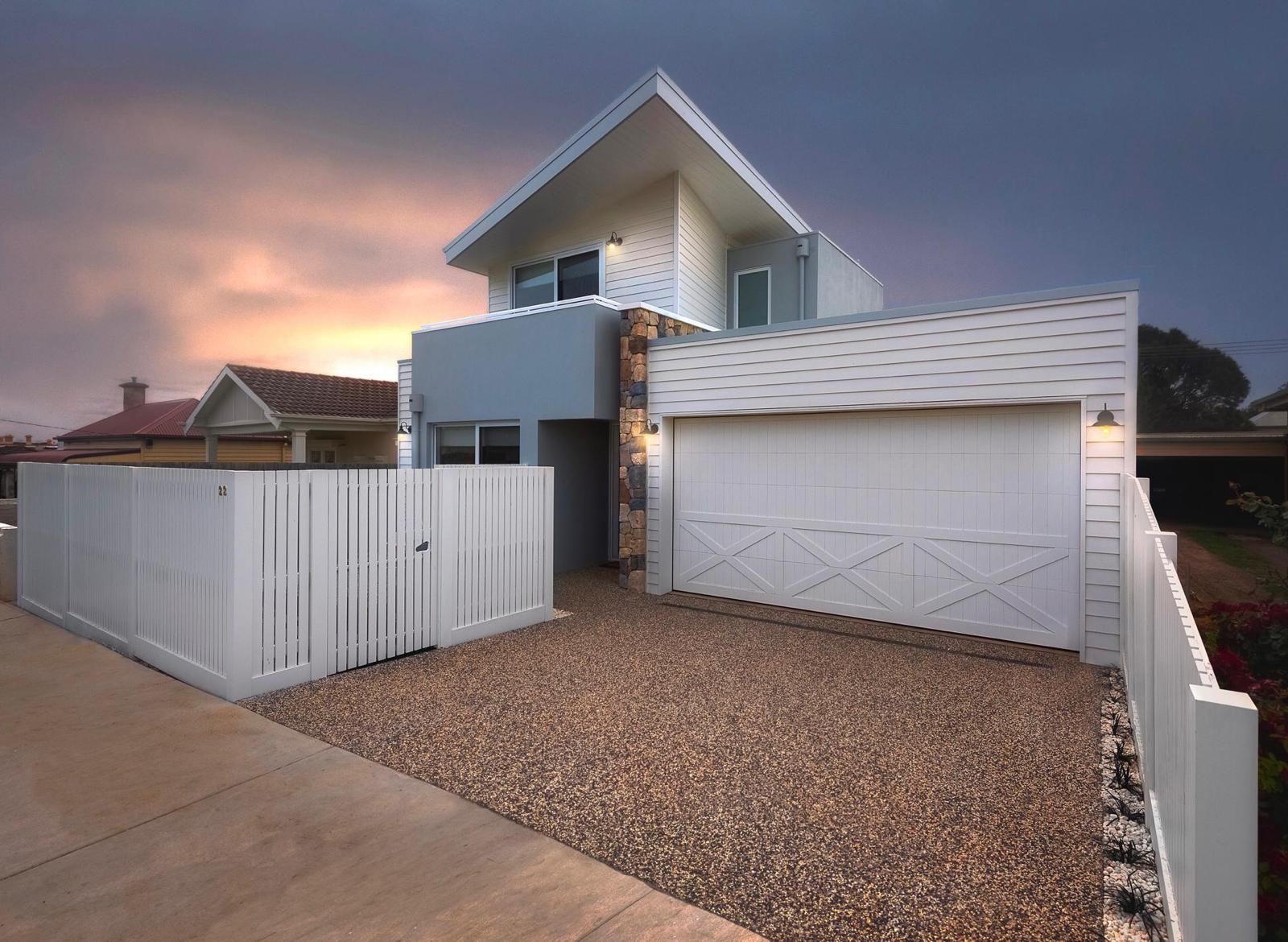 22 MACDONALD ST, WARRNAMBOOL VIC 3280, 0 habitaciones, 0 baños, Townhouse