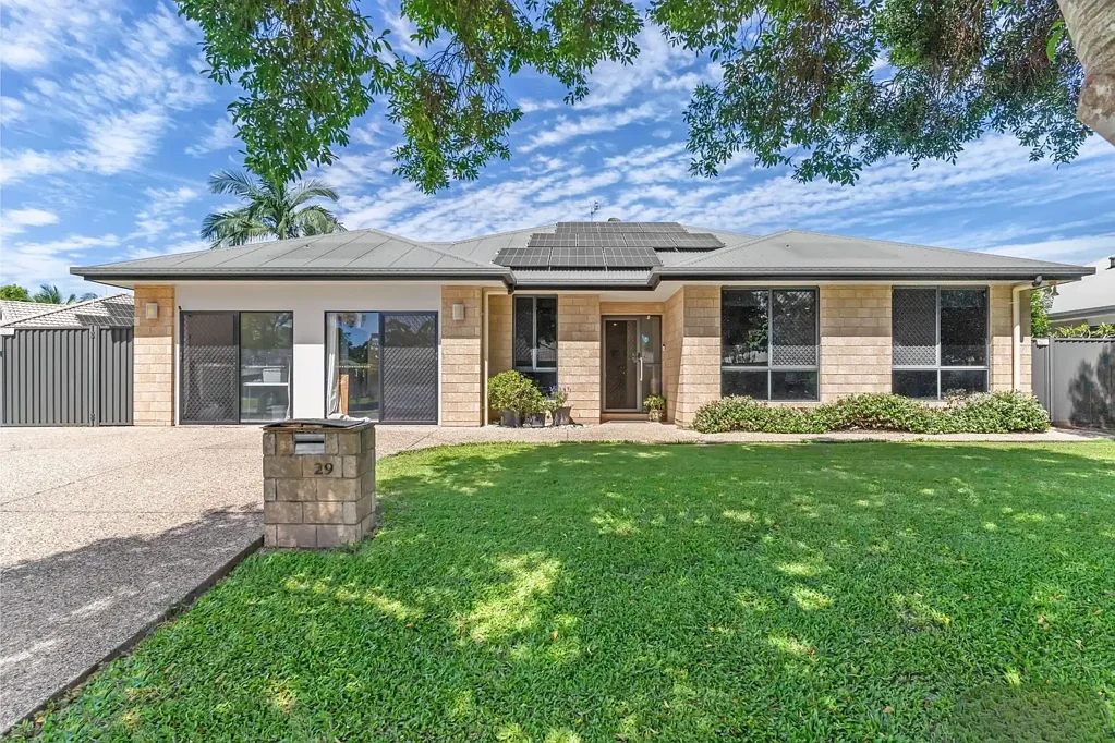 Mooloolah Valley 5Kwarto The Family Home That Adapts to Your Lifestyle