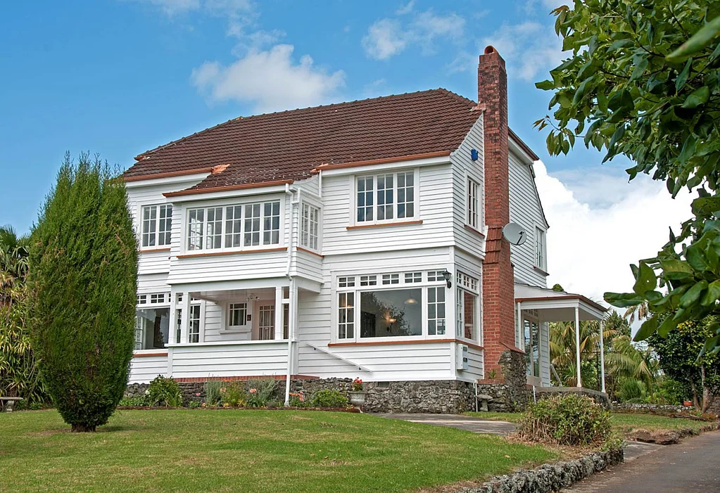 22 Landscape Road, Mt Eden, Auckland City, Auckland