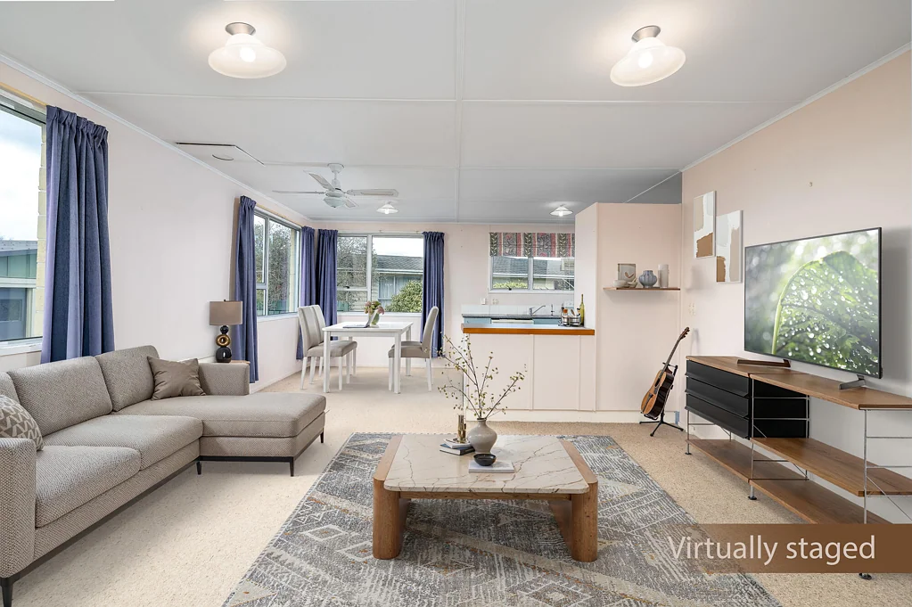 Waimate 2房  Don't miss this opportunity