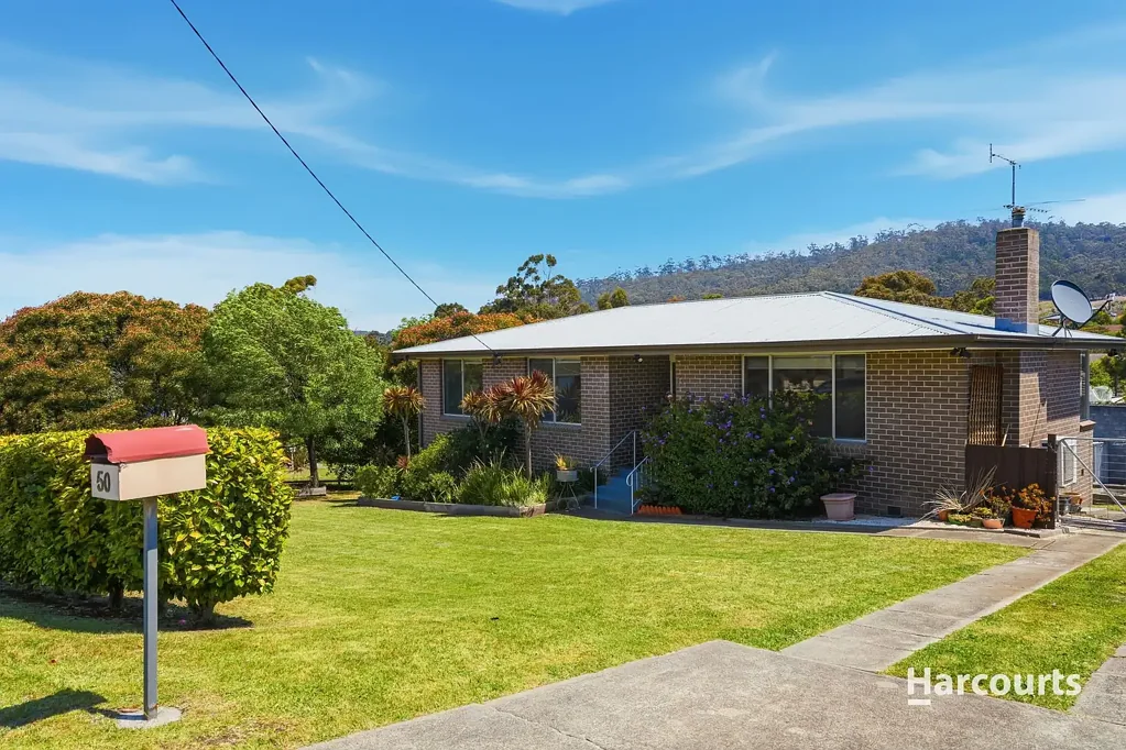 50 Stokell Street, Rokeby, TAS 7019