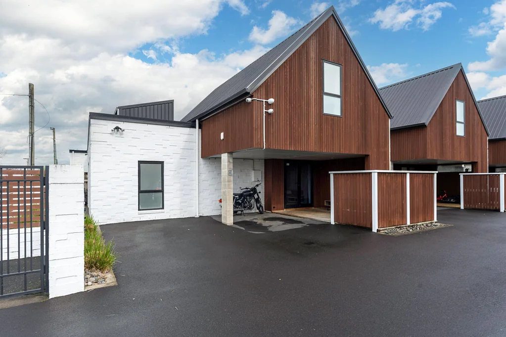 Frankton 3Habitaciones Contemporary Living in a Prime Frankton Location