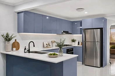 10 Tarbert Place, St Andrews, NSW 2566, 3房, 1浴, House