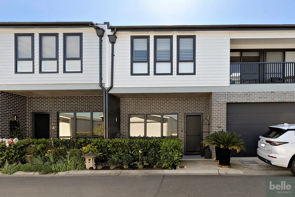 Gilead 3房 Mount Gilead Estate 的现代别墅生活 Contemporary Villa Living at Mount Gilead Estate