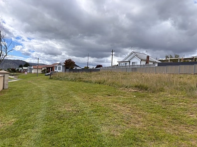 Lithgow Prime Vacant Land with Dual Occupancy (STCA)