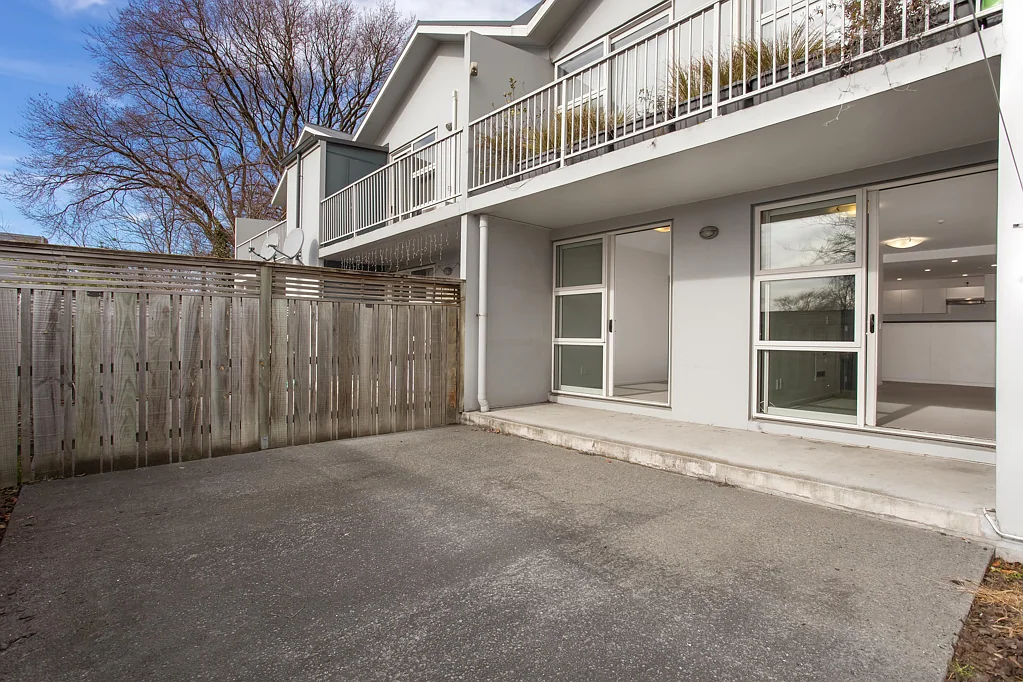 8/14 Brougham Street, Addington, Canterbury