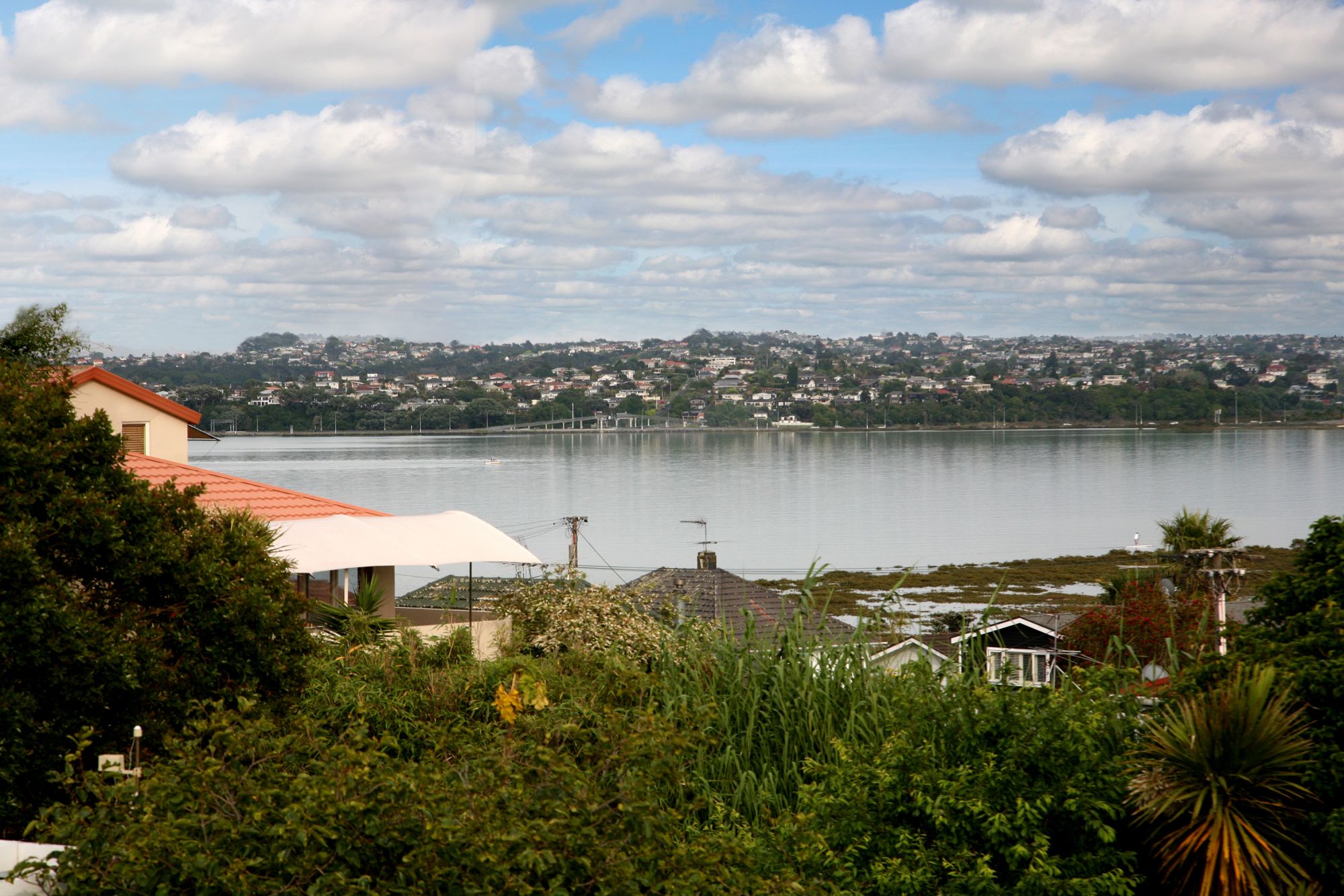 Residential  Mixed Housing Suburban Zone