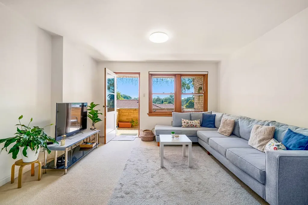 7/267 Victoria Avenue, Chatswood, NSW 2067