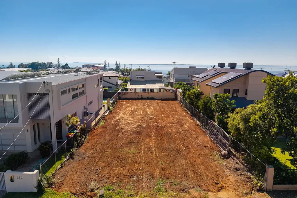 Manly Manly Premium Land Opportunity