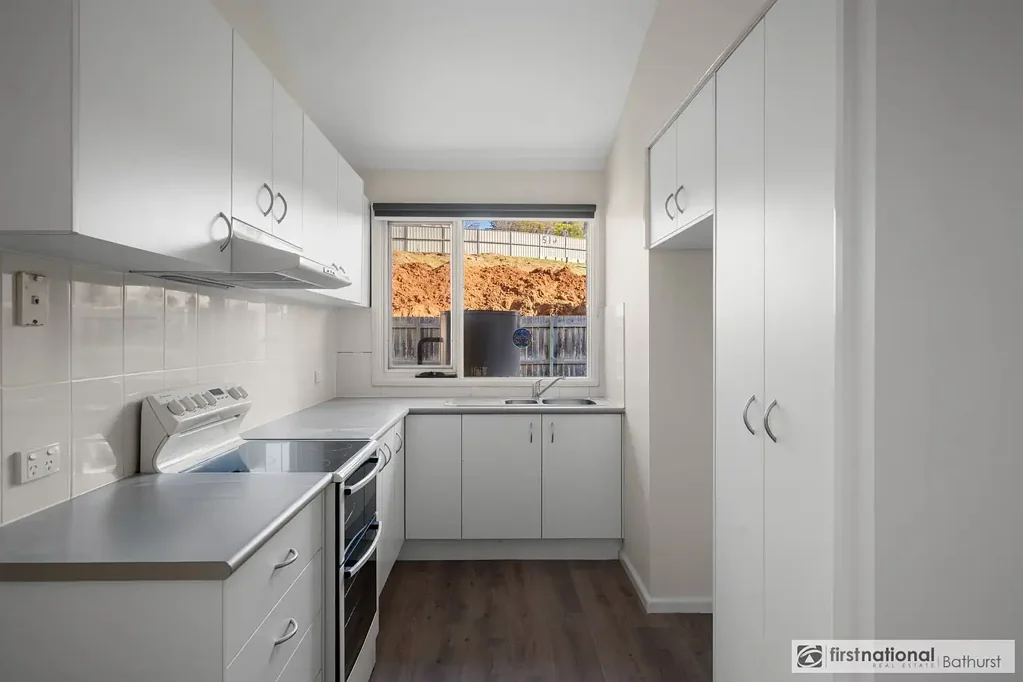 Freshly Updated Split Level Home with Entertaining Deck
