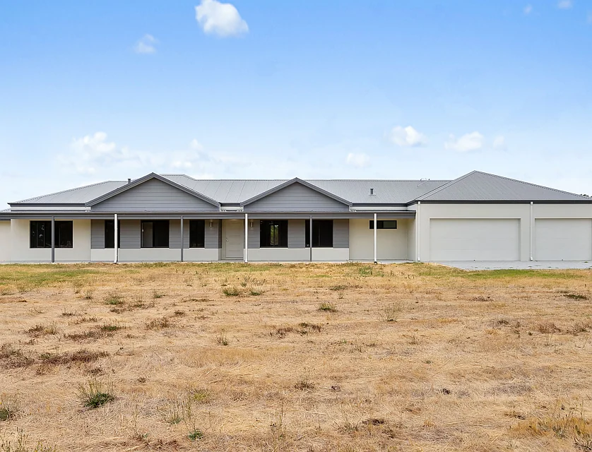 Lot 41 Hasluck Circuit, North Dandalup, Mandurah, 5 Kuwarto, 4 Banyo, House