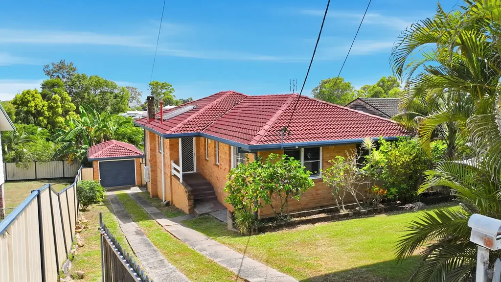 25 Flaherty Street, South Grafton, NSW 2460