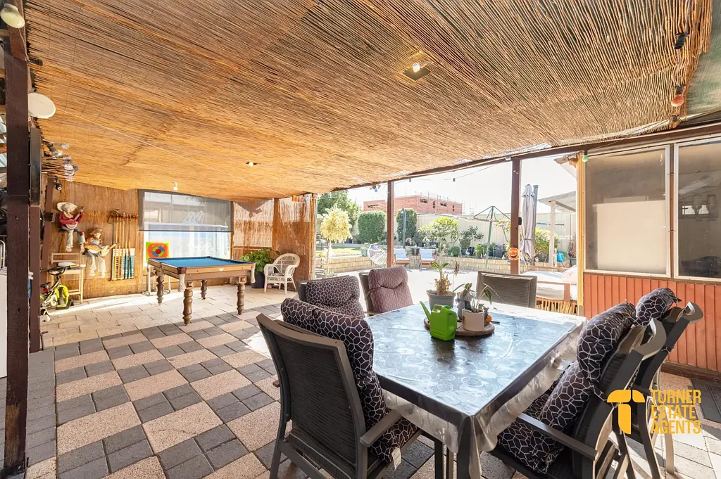Queens Park 4غرفة نوم Space, Lifestyle & Limitless Potential on 932sqm
