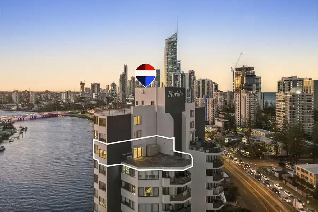 52/2916 Gold Coast Highway, Surfers Paradise, QLD 4217