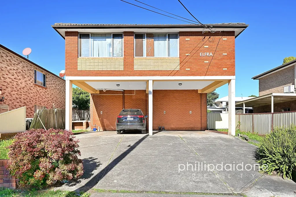 4/47 Wellington Road, Auburn, NSW 2144