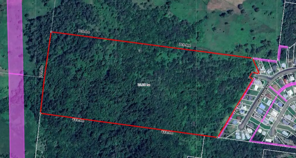 Sarina MOUNTAIN TOP GLORY/ ACREAGE IN TOWN