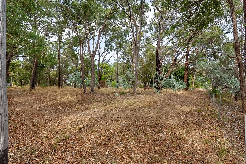 Address Withheld, Glen Forrest, WA 6071