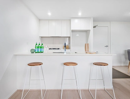 608B/1-3 Charles Street, Canterbury, NSW 2193, 2 ਕਮਰੇ, 2 ਬਾਥਰੂਮ, Apartment