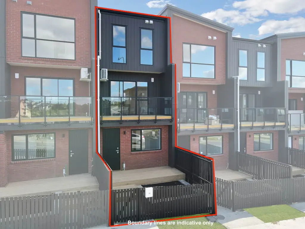 Flat Bush 3房 Keen Seller – All Offers Presented!