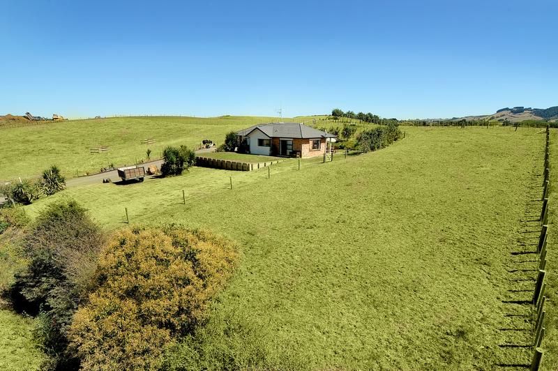 94 Dobson Road, Mangatawhiri, Waikato, 4房, 2浴