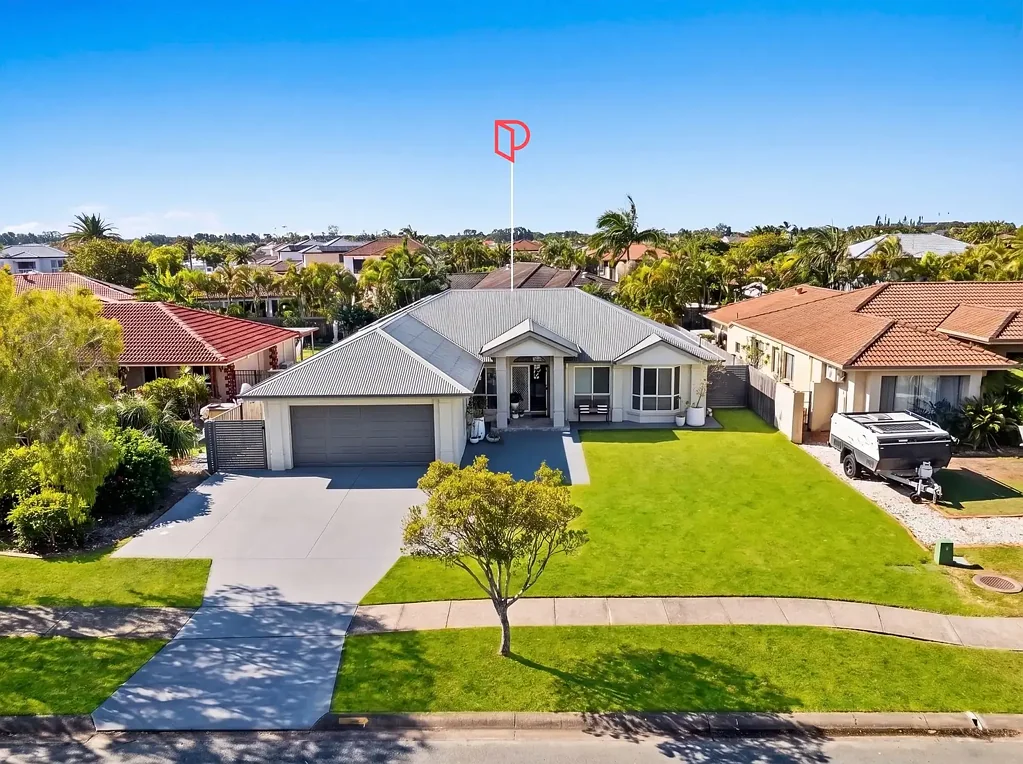 42 Audrey Avenue, Helensvale, QLD 4212