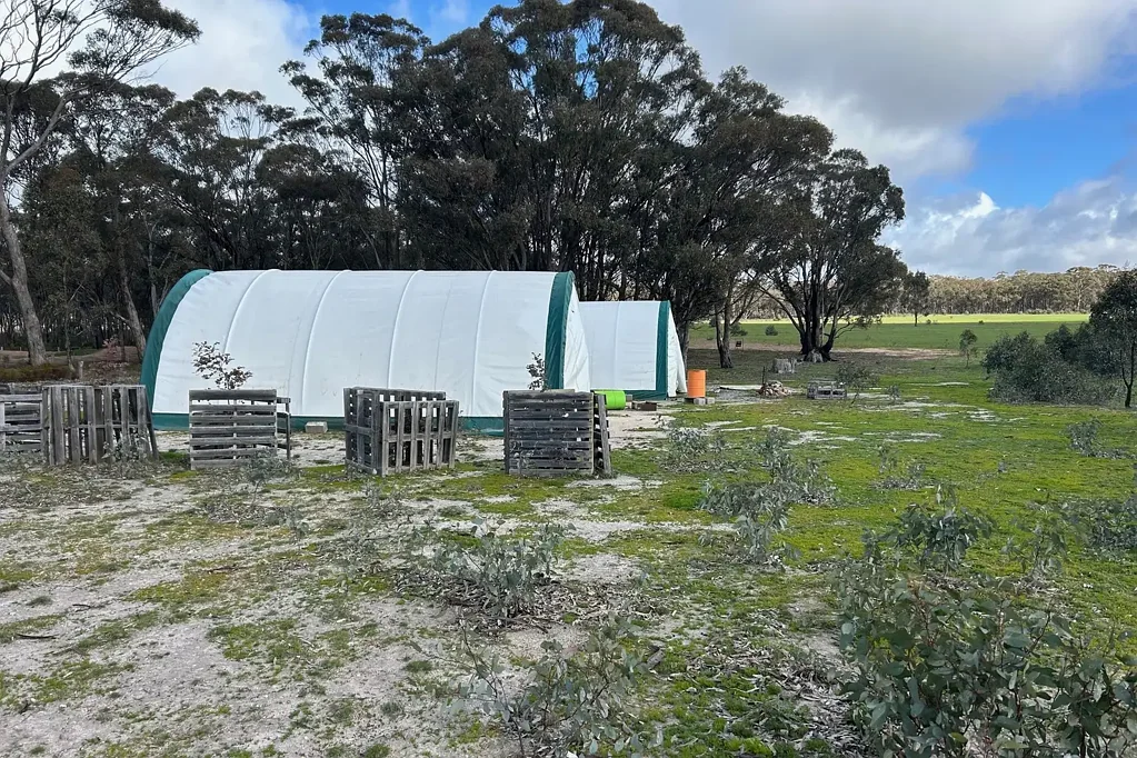  Allotment 1a, Section 11, Dunolly-Orville Road, Murphys Creek, VIC 3551