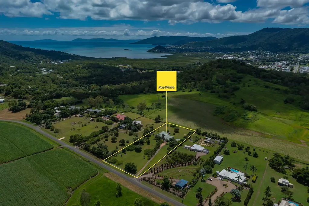 86 Tucker Road, Riordanvale, QLD 4800