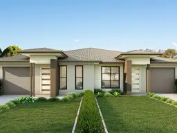 Lot 420/29 Lillypilly Drive, Burrum Heads