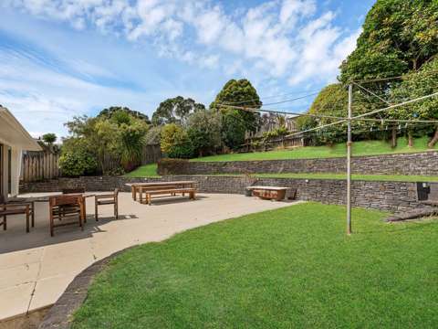 Pukekohe 3房  Perfect Family Home