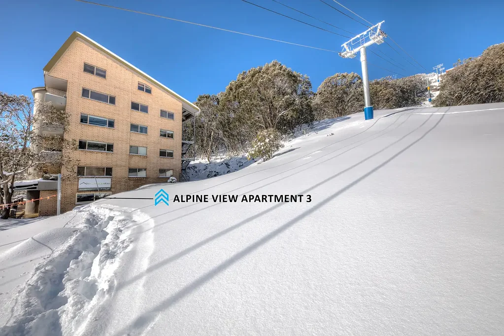 3/29 Falls Creek Road, Falls Creek, VIC 3699