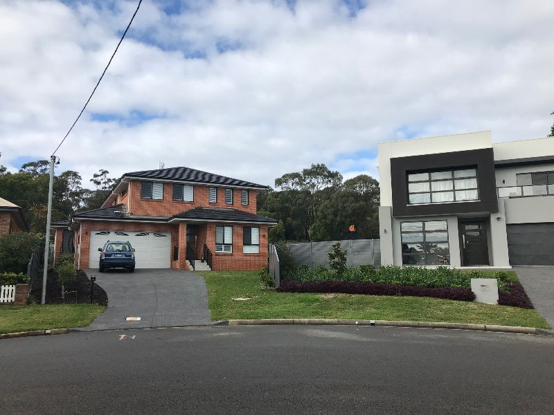 9A SIXTH ST, ADAMSTOWN NSW 2289, 0 Schlafzimmer, 0 Badezimmer, Flat