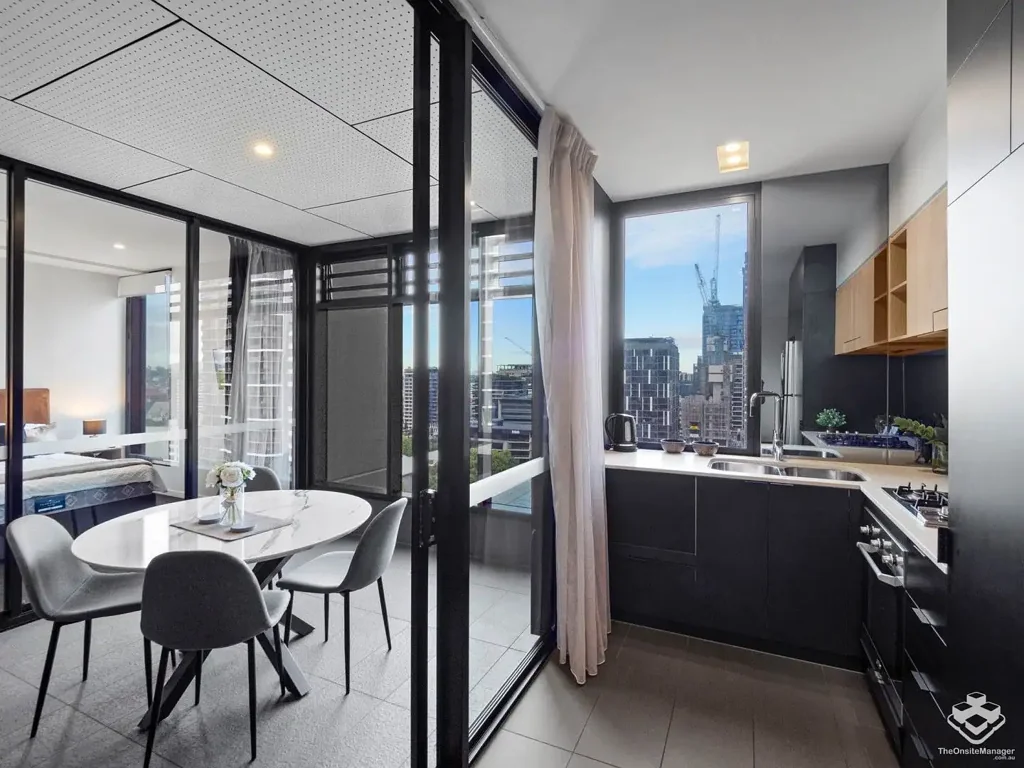 South Brisbane 1બેડરૂમ First Home Buyers and Investors this is the one!