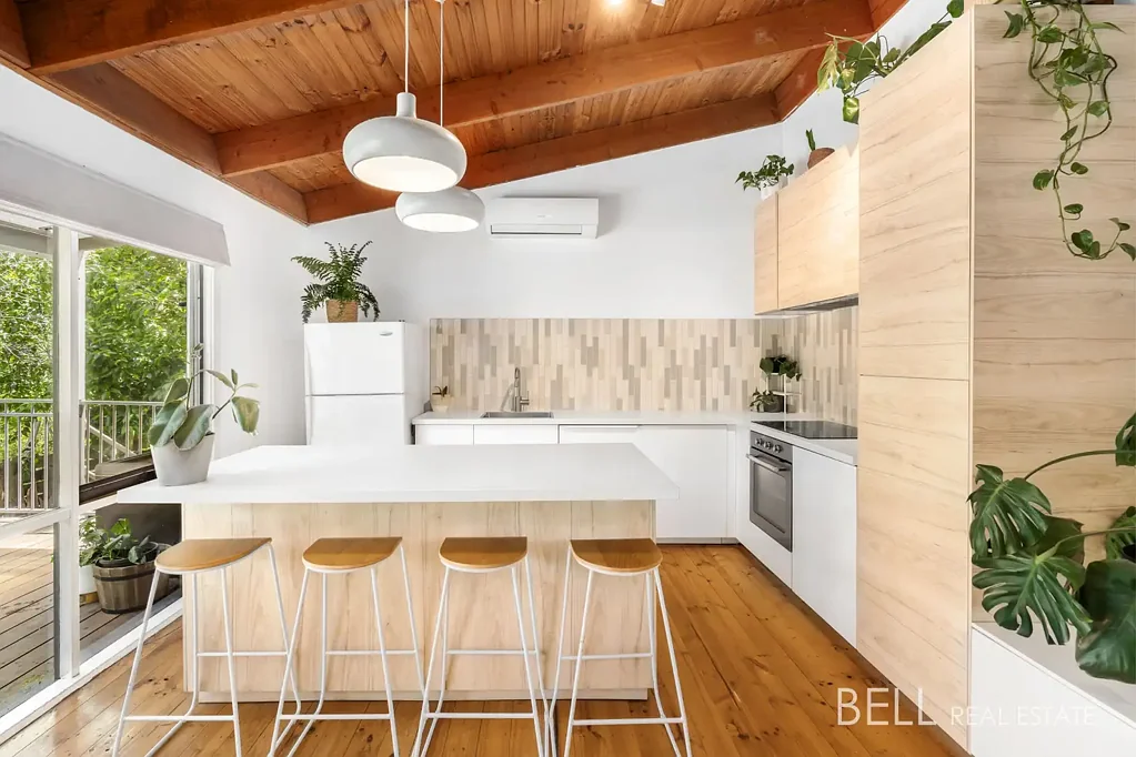 Mount Evelyn 3कमरा Private Treetop Mount Evelyn Retreat with Village Convenience