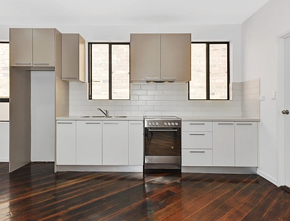 1/188 New Canterbury Road, Petersham, Inner West, 2 habitaciones, 1 baños, Apartment
