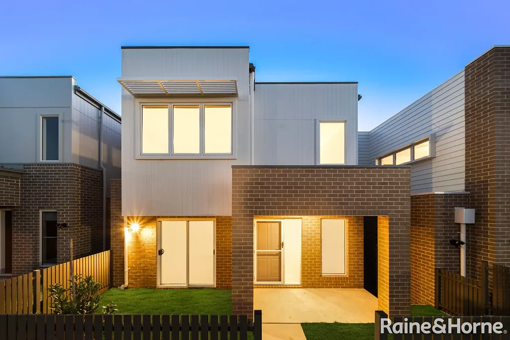 Leppington 5Kwarto Brand New, Investor Ready & Built for Long-Term Growth